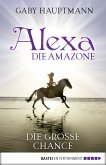 Alexa, die Amazone (eBook, ePUB)