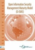 Open Information Security Management Maturity Model (O-ISM3) (eBook, PDF)