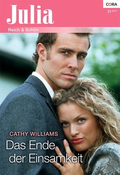 Das Ende der Einsamkeit (eBook, ePUB) - Williams, Cathy