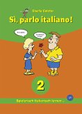 Sì, parlo italiano! 2 (eBook, PDF)