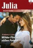 Wilder Flirt mit süßen Folgen (eBook, ePUB)