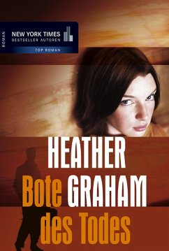 Bote des Todes (eBook, ePUB) - Graham, Heather