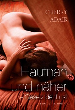 Gesetz der Lust (eBook, ePUB) - Adair, Cherry