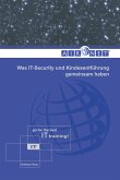 Was IT-Security und Kindesentführung gemeinsam haben (eBook, PDF)