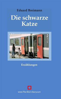 Die schwarze Katze (eBook, ePUB) - Breimann, Eduard