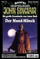 Cover John Sinclair 1711 (eBook, ePUB)