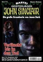 Cover John Sinclair 1712 (eBook, ePUB)