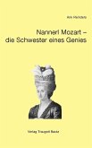 Nannerl Mozart - die Schwester eines Genies (eBook, PDF)