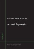Art and Expression (eBook, PDF)
