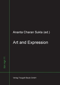 Art and Expression (eBook, PDF)