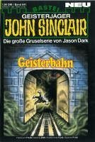 Cover John Sinclair 641 (eBook, ePUB)