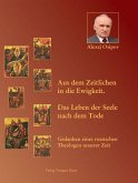 Aus dem Zeitlichen in die Ewigkeit. (eBook, PDF)