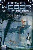 Caylebs Plan / Nimue Alban Bd.6 (eBook, ePUB)