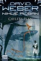 Caylebs Plan / Nimue Alban Bd.6 (eBook, ePUB) - Weber, David