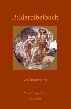 Bilderbibelbuch (eBook, PDF)