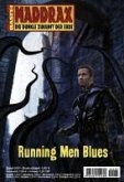 Running Men Blues / Maddrax Bd.293 (eBook, ePUB)