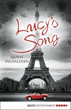 Lucy's Song (eBook, ePUB) - Ingvaldsen, Bjorn