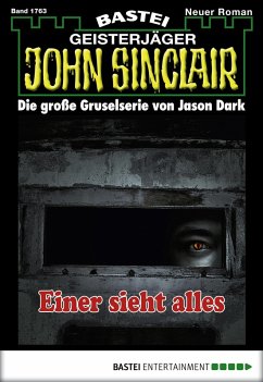 Cover John Sinclair 1763 (eBook, ePUB)