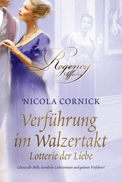 Lotterie der Liebe (eBook, ePUB) - Cornick, Nicola