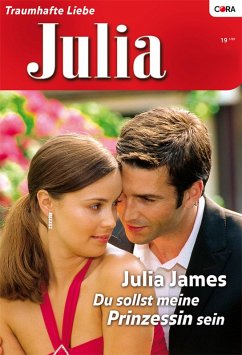 Cover Du sollst meine Prinzessin sein (eBook, ePUB)