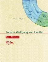 Märchen (eBook, ePUB) - Goethe, Johann Wolfgang von