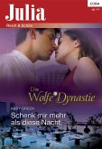 Schenk mir mehr als diese Nacht (eBook, ePUB)