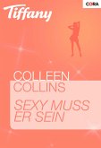 Sexy muss er sein (eBook, ePUB)