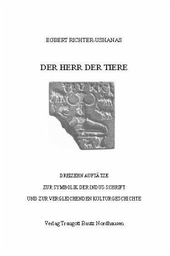 Cover Der Herr der Tiere (eBook, PDF)