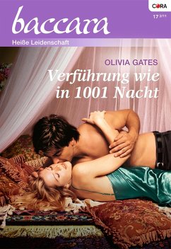 Verführung wie in 1001 Nacht (eBook, ePUB) - Gates, Olivia