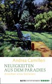 Neuigkeiten aus dem Paradies (eBook, ePUB)