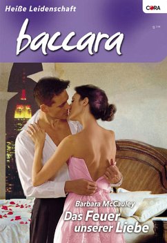 Das Feuer der Liebe (eBook, ePUB) - McCauley, Barbara