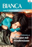 Traummann mit Hindernissen (eBook, ePUB)