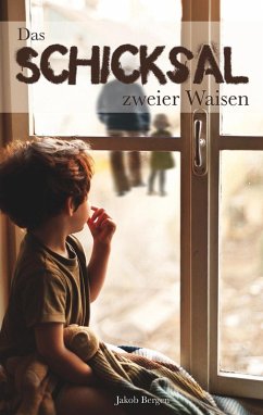 Cover Das Schicksal zweier Waisen (eBook, ePUB)