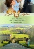 Ein verwegener Gentleman / Lords & Ladies Bd.21 (eBook, ePUB)