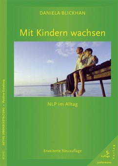 Mit Kindern wachsen (eBook, ePUB) - Blickhan, Daniela