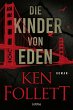 Die Kinder von Eden (eBook, ePUB) - Bild 1