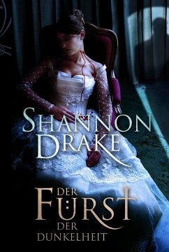 Der Fürst der Dunkelheit (eBook, ePUB) - Drake, Shannon; Graham, Heather