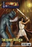 Tod einer Königin / Maddrax Bd.303 (eBook, ePUB)