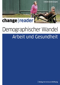 Demographischer Wandel - Arbeit und Gesundheit (eBook, ePUB)