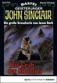 John Sinclair 635 (eBook, ePUB)