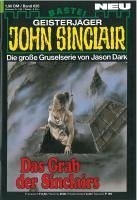 John Sinclair 635 (eBook, ePUB) - Dark, Jason