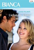 Liebe im Visier (eBook, ePUB)