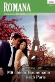 Mit einem Traummann nach Paris (eBook, ePUB)