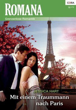 Mit einem Traummann nach Paris (eBook, ePUB) - Hart, Jessica