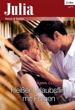 Cover Heißer Urlaubsflirt mit Folgen (eBook, ePUB)