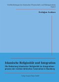 Islamische Religiosität und Integration (eBook, PDF)