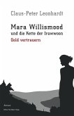 Mara Willismood und die Kette der Irawwoon (eBook, PDF)
