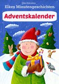 Elkes Minutengeschichten - Adventskalender (eBook, PDF)