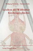 Lexikon der Wülfrather Kirchengeschichte (eBook, PDF)