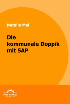 Die kommunale Doppik mit SAP (eBook, PDF) - Mai, Natalie
